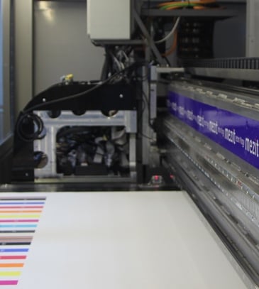 Kollmorgen Mezit Linearmotor Technologie